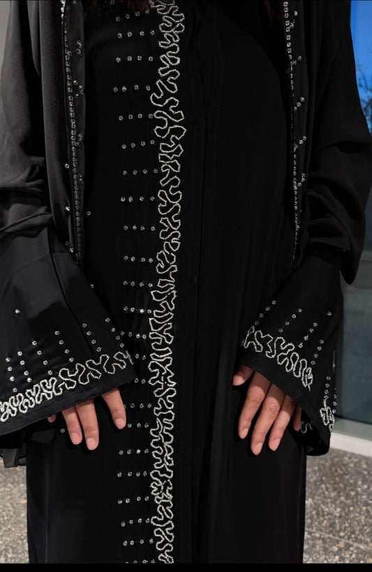 Dina Abaya